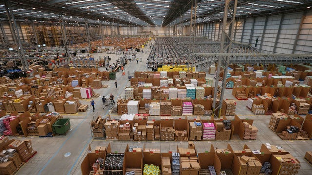 Cyber Monday's biggest deals and savings