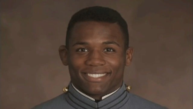 Army staff sergeant charged in West Point cadet's death