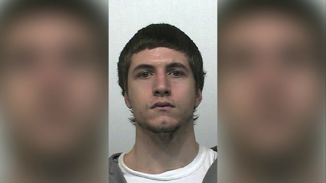 Man allegedly hiding drugs in butt accidentally shoots himself in testicles, report says