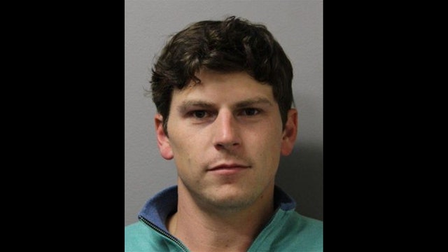 DA: Man recorded video of himself raping women