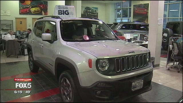 Shopping for a car? Try buying used or leasing