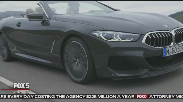 Car subscription services: How they work