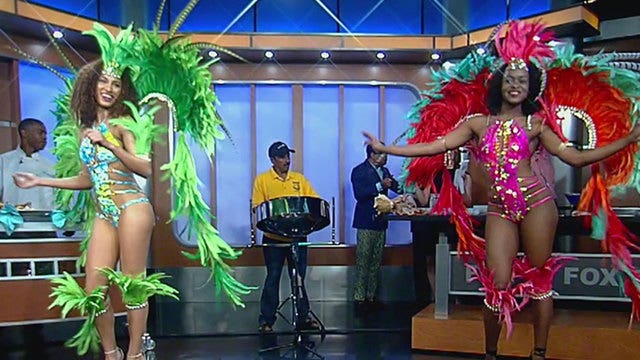 Caribbean Week NYC