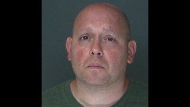 3 dead dogs found in SUV; owner arrested