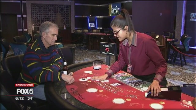 Can casino reinvigorate Catskills economy?