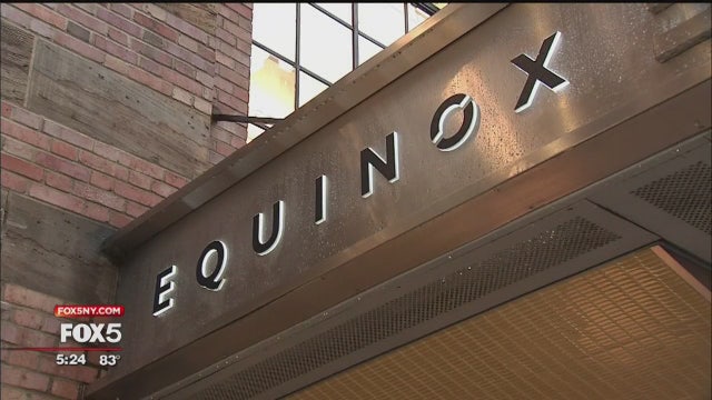 Celebs, members push for gym boycott over Trump fundraiser