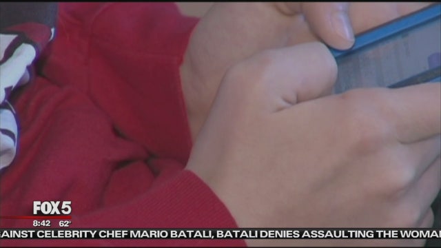 Cell phone alternatives for parents and kids