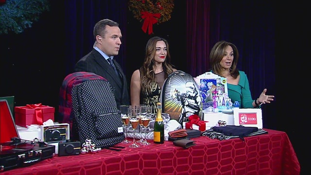 Last-minute gift ideas from Century 21
