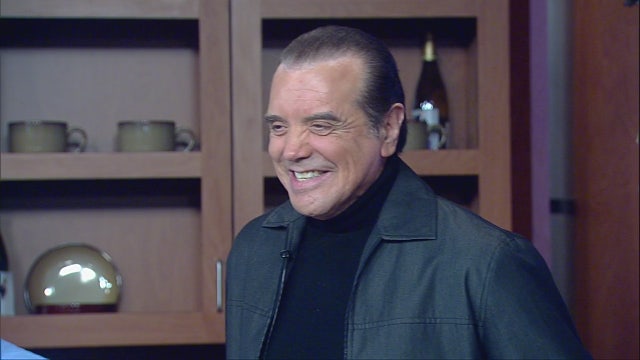 Chazz Palminteri