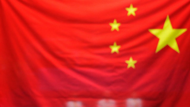 China insists US airlines describe Taiwan as part of China