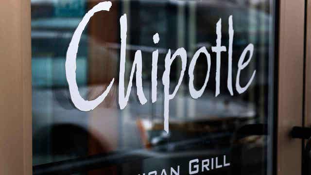Chipotle slapped with federal grand jury subpoena