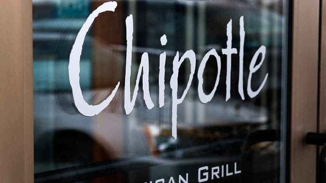 Chipotle looks to recover with loyalty program