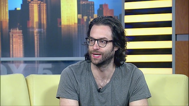 Chris D'Elia