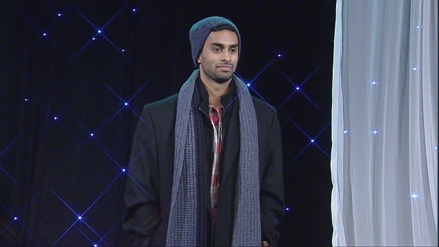Trendy coats and vests
