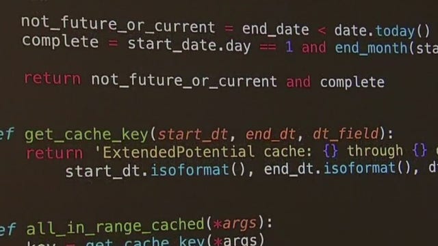 Coding boot camp promises results in your job hunt