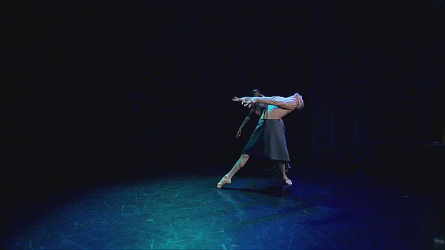 Complexions Contemporary Ballet