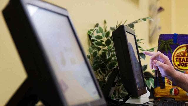 LI school computer system hacked