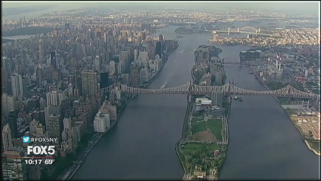 Congestion pricing in NYC causes mixed reviews