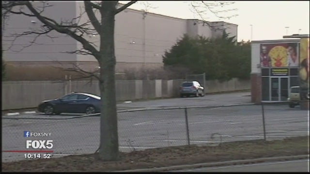 Long Island school near contaminated site