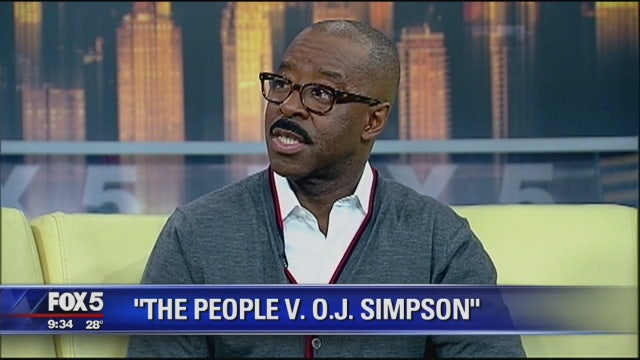 Consultant warned attorneys that Simpson trial was about race
