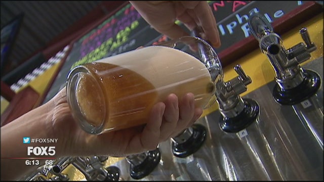 Will the craft beer industry boom or bust?
