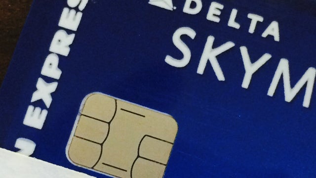 Credit Card Chip Scam Comes Via Email