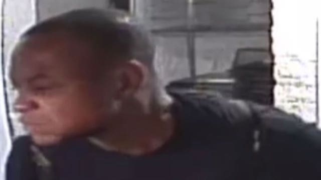 NYPD searching for mayonnaise, hot sauce thief in Manhattan