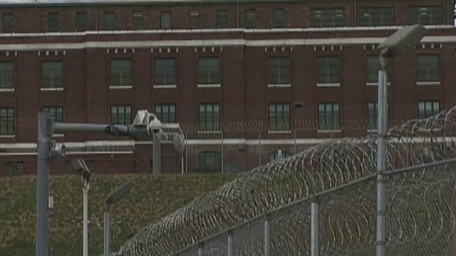 U.S. Senate passes sweeping criminal justice bill