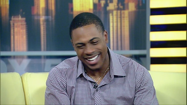 Curtis Granderson