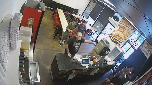 Customer goes on racist rant over taco special in Anaheim