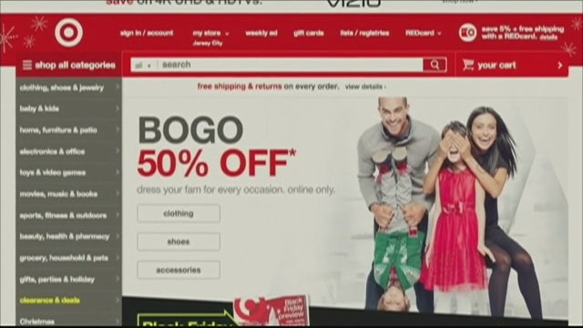 Cyber Monday sales still on top, but losing some luster
