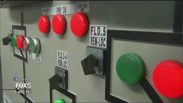 Cyber warfare training center in NYC | What Is IT?