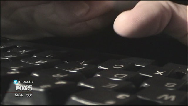 Survey: Nearly half of NY-area teens are cyberbullied