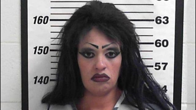 Utah woman, 38, arrested after impersonating 21-year-old daughter during traffic stop