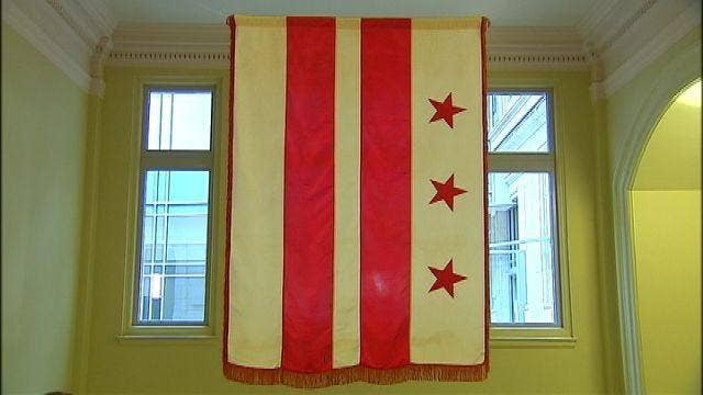 DC bill would pay people stipends not to commit crimes