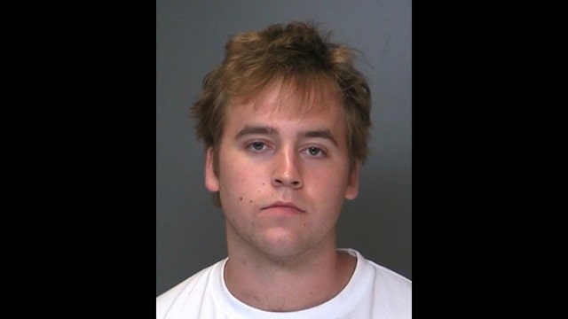 DA: Long Island man drowned his mother in backyard pool