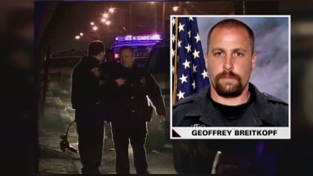 Suit over Long Island friendly fire police shooting settled