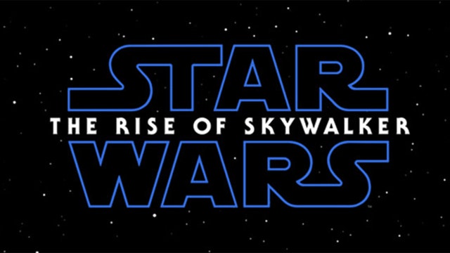 ‘Star Wars The Rise of Skywalker’ Heading To Disney streaming site