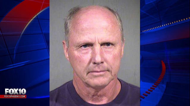 Man arrested for bestiality with dog, farm animals