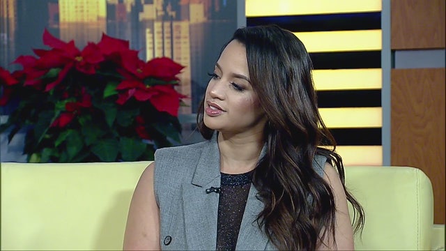 Dascha Polanco in 'Joy'