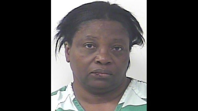 Report: Woman attacked husband for passing gas in bed