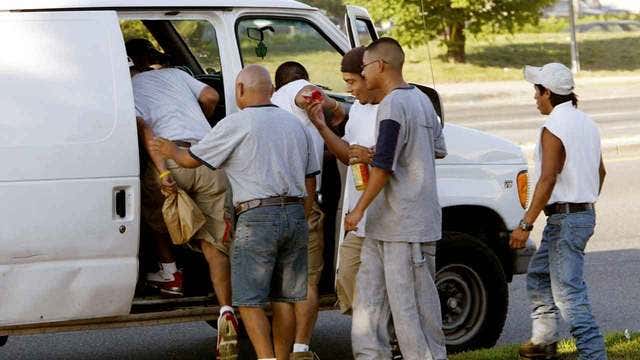 'Day laborer' law ruled unconstitutional