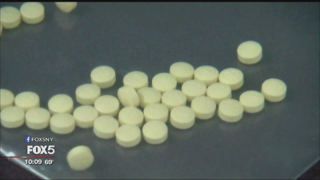 LI lawmaker pushes for ‘Death by Dealer' law