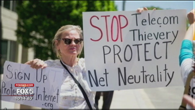 Why debate over net neutrality affects everyone