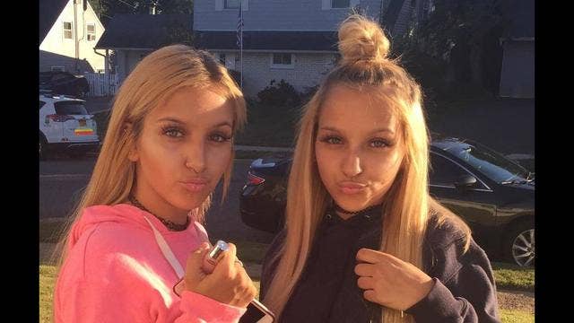 Long Island twins found