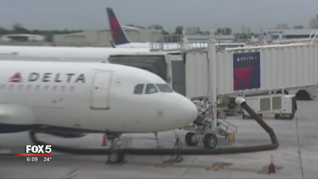 Georgia Gov. Deal: Jet fuel tax break for Delta will happen