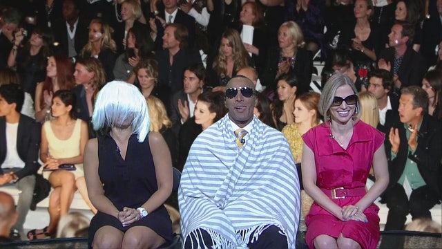 Jeremy Scott