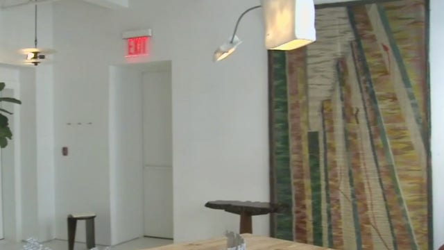 Design exhibition showcases women designers