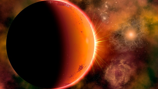 Aliens may exist in ways we can't fathom, which is why we haven't found them, scientists suggest