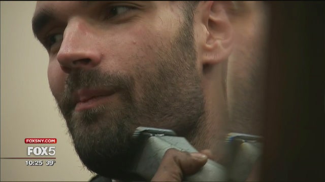 Study: Women perceive bearded men as better long-term partners